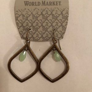 Earrings - open to offers!!